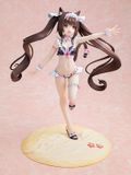  KDcolle Nekopara Chocola Maid Swimsuit ver. 1/7 