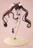  KDcolle Nekopara Chocola Maid Swimsuit ver. 1/7 