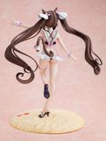  KDcolle Nekopara Chocola Maid Swimsuit ver. 1/7 