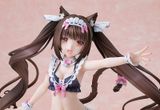  KDcolle Nekopara Chocola Maid Swimsuit ver. 1/7 