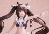  KDcolle Nekopara Chocola Maid Swimsuit ver. 1/7 