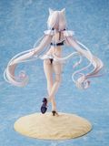  KDcolle Nekopara Vanilla Maid Swimsuit ver. 1/7 