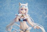  KDcolle Nekopara Vanilla Maid Swimsuit ver. 1/7 