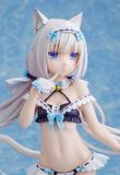  KDcolle Nekopara Vanilla Maid Swimsuit ver. 1/7 