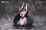  KDcolle Overlord Albedo restraint ver. 1/7 