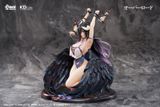  KDcolle Overlord Albedo restraint ver. 1/7 