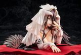  KDcolle Overlord IV Albedo Bride Ver. 1/7 