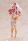  KDcolle Prisma*Phantasm Chloe Von Einzbern Wedding Bikini Ver. 1/7 