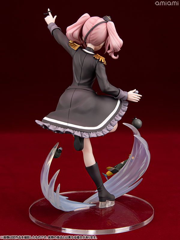 Spy Kyoushitsu - Hanazono - KDcolle (Kadokawa) Announced : r/AnimeFigures