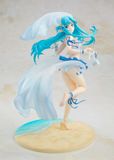  KDcolle Sword Art Online Asuna - Undine - Summer Wedding ver. 1/7 