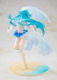  KDcolle Sword Art Online Asuna - Undine - Summer Wedding ver. 1/7 