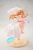  KDcolle "Sword Art Online" Asuna Midsummer Shining Bride Ver. 1/7 