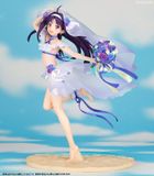  KDcolle Sword Art Online Yuuki Summer Wedding Ver. 1/7 