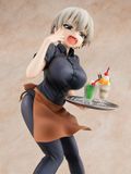  KDcolle Uzaki-chan wa Asobitai! Hana Uzaki Manga Cafe Asia Ver. 1/7 