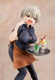  KDcolle Uzaki-chan wa Asobitai! Hana Uzaki Manga Cafe Asia Ver. 1/7 