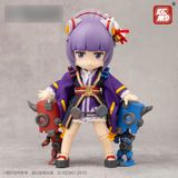  KEMO MORA 12 ZODIAC APOCALYPSE Gemini Figure 