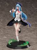  Kenja no Mago Sicily von Claude 1/7 Complete Figure 