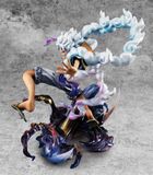  One Piece - Monkey D. Luffy - Portrait Of Pirates WA-MAXIMUM - Gear 5 (MegaHouse) 