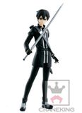  Kirito - Gekijouban Sword Art Online : -Ordinal Scale- SQ Banpresto 