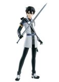  Kirito - Gekijouban Sword Art Online : -Ordinal Scale- SQ Banpresto 