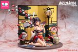  Kidou Sentai Iron Saga Elaine New Years Ver. 1/6 