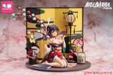  Kidou Sentai Iron Saga Elaine New Years Ver. 1/6 