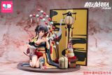  Kidou Sentai Iron Saga Elaine New Years Ver. 1/6 