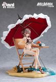  Kidou Sentai Iron Saga Judith Swimsuit Ver. 1/7 