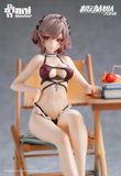  Kidou Sentai Iron Saga Judith Swimsuit Ver. 1/7 