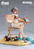  Kidou Sentai Iron Saga Judith Swimsuit Ver. 1/7 