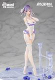  Kidou Sentai Iron Saga Teresa Bride Ver. 1/7 