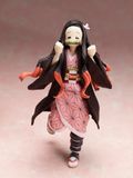  Kimetsu no Yaiba - Kamado Nezuko - BUZZmod. - 1/12 (Aniplex) 