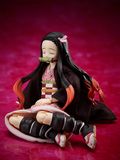  Kimetsu no Yaiba - Kamado Nezuko - BUZZmod. - 1/12 (Aniplex) 