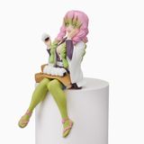  Kimetsu no Yaiba - Kanroji Mitsuri - Premium Chokonose Figure 