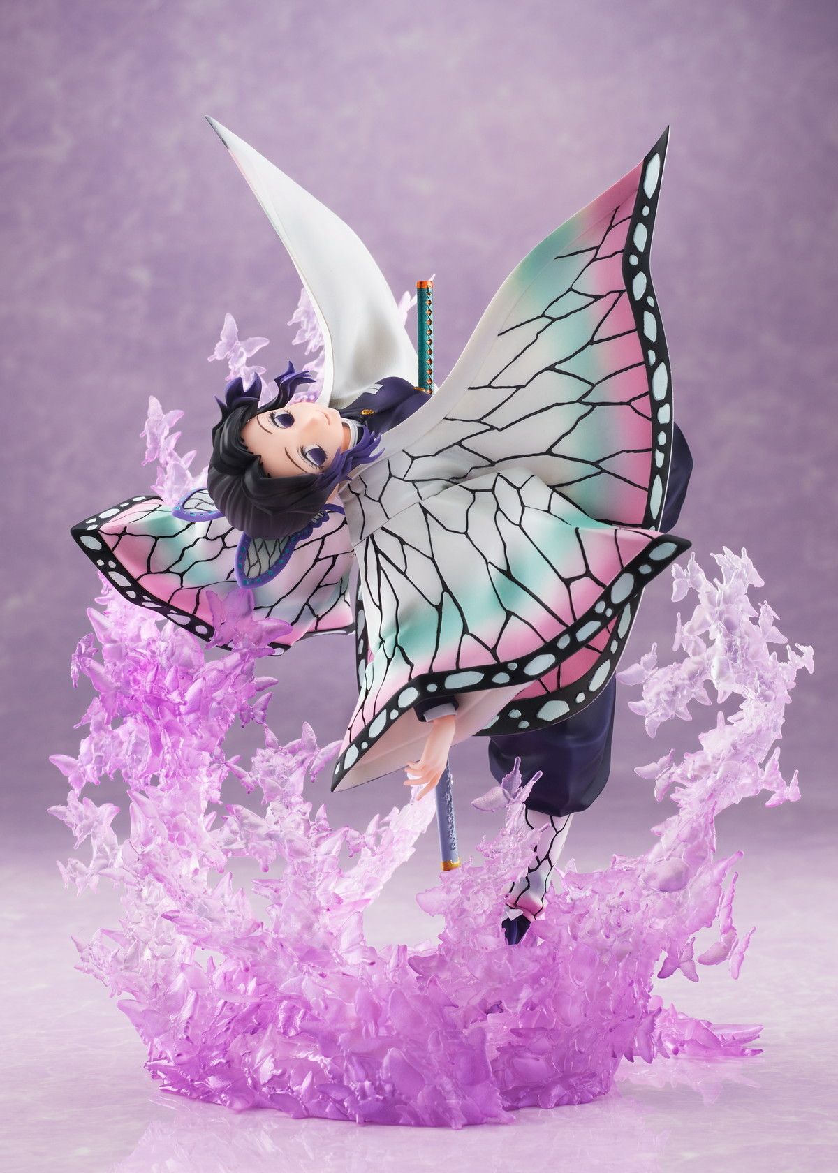 Kimetsu no Yaiba  Kochou Shinobu  18 Aniplex Wing  Japan Figure