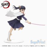  Kimetsu no Yaiba - Tsuyuri Kanao - SPM Figure (SEGA) 