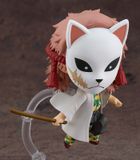  Kimetsu no Yaiba : Demon Slayer - Sabito - Nendoroid 