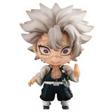  Demon Slayer: Kimetsu no Yaiba Tanjiro and the Pillars Mascot Set B 