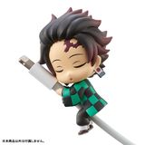  Kimetsu no Yaiba Snoozing on the Cable vol.1 6Pack BOX 