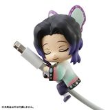  Kimetsu no Yaiba Snoozing on the Cable vol.1 6Pack BOX 