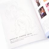  Kimi mi no na wa / Your Name Official Guide Book 