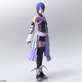  KINGDOM HEARTS III BRING ARTS Aqua Action Figure 