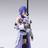  KINGDOM HEARTS III BRING ARTS Aqua Action Figure 