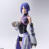  KINGDOM HEARTS III BRING ARTS Aqua Action Figure 