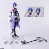  KINGDOM HEARTS III BRING ARTS Aqua Action Figure 