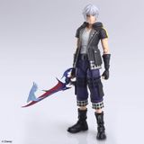  KINGDOM HEARTS III BRING ARTS Riku Version 2 Action Figure 