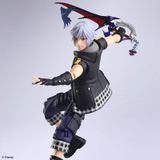  KINGDOM HEARTS III BRING ARTS Riku Version 2 Action Figure 