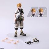  Kingdom Hearts III Bring Arts Ventus 