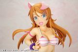  Kirino Kousaka - Cat Ear Swimsuit ver.- Soft Bust Edition 1/2.5 