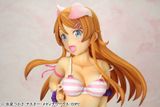  Kirino Kousaka - Cat Ear Swimsuit ver.- Soft Bust Edition 1/2.5 